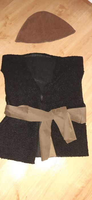 Strój pastuszek na jasełka