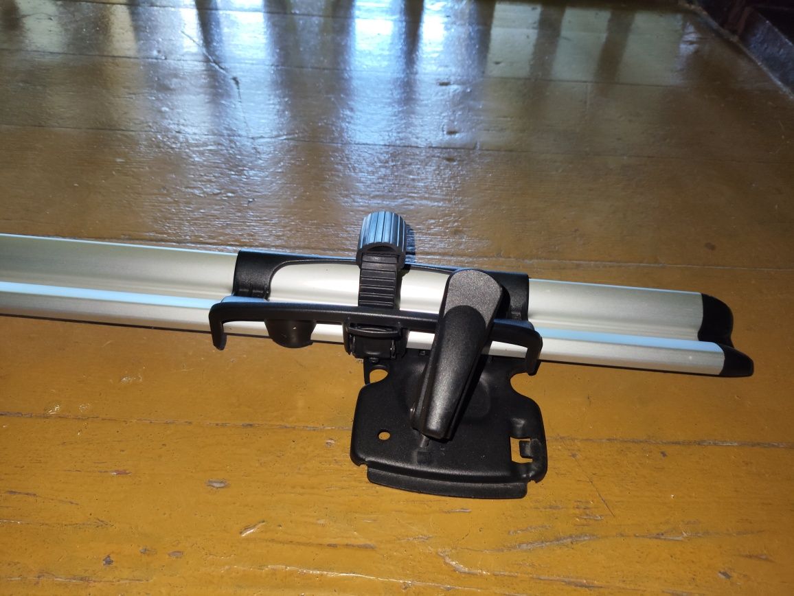 Thule Proride 591 bagażnik rowerowy