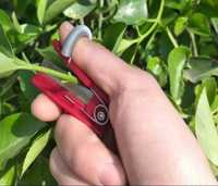 Mini sekator ogrodniczy nożyk do pielęgnacji roślin