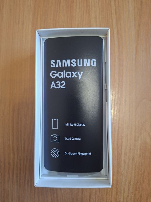 Samsung Galaxy A32