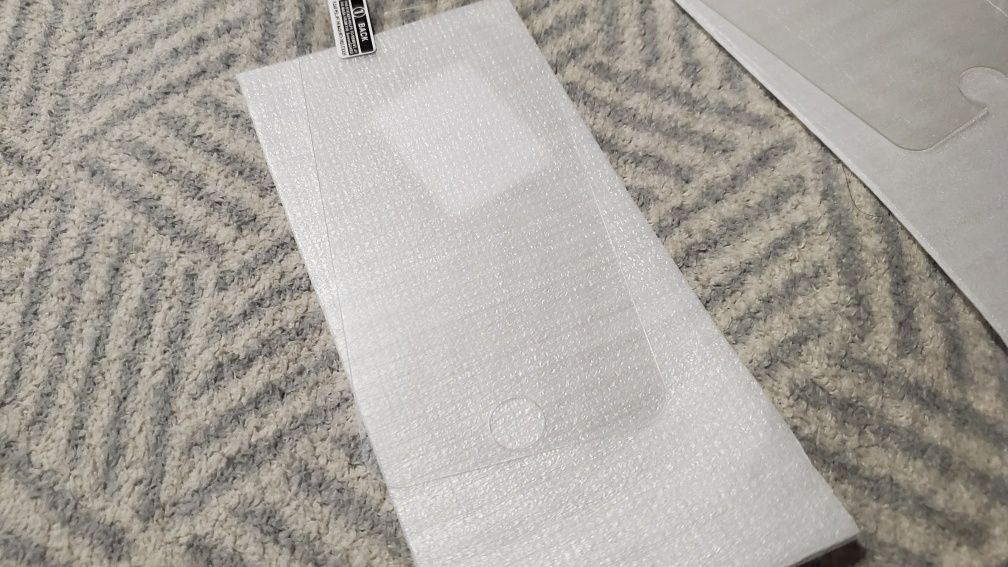 Захисне скло iPhone 6 6S 7 (7шт)