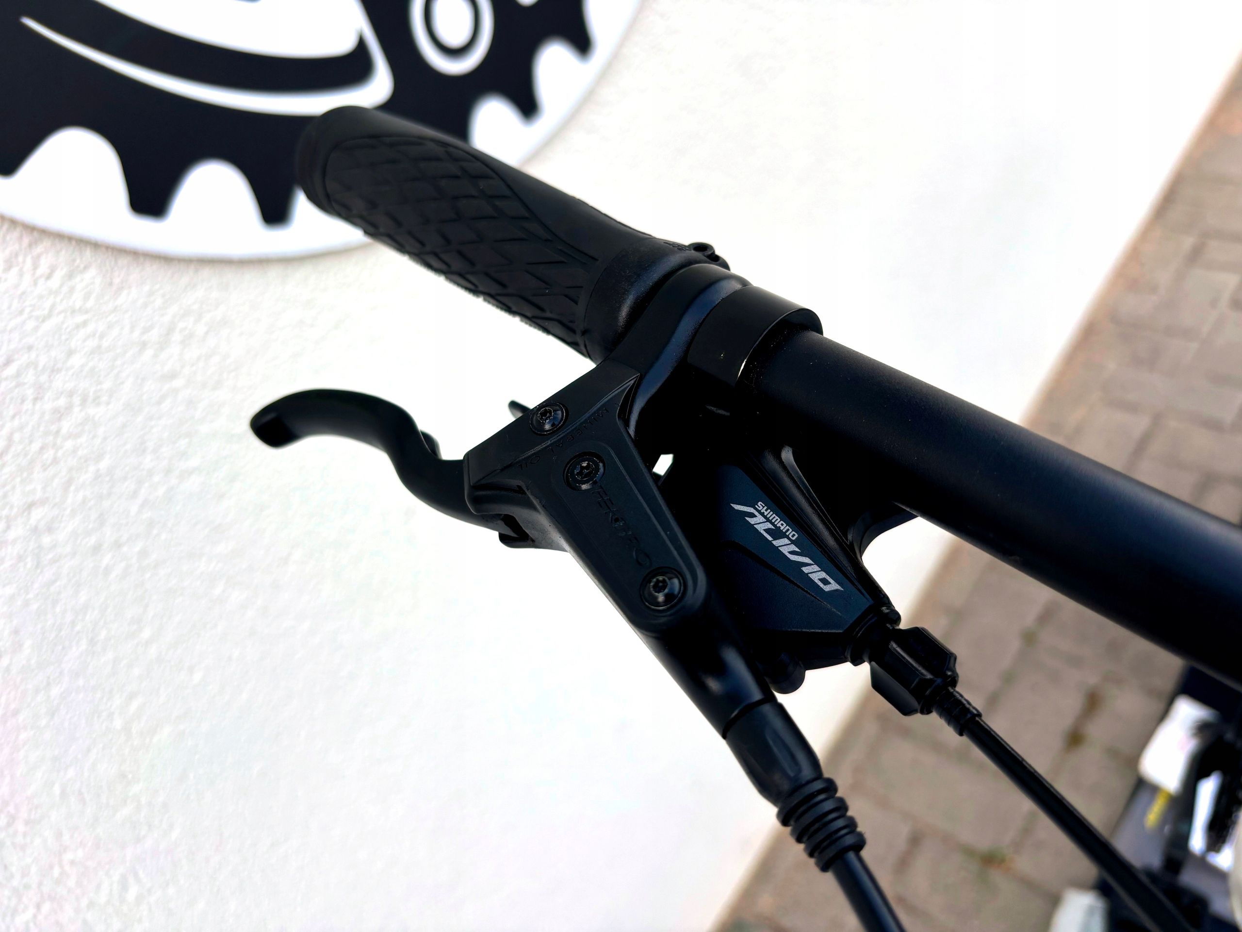 Rower Elektryczny MTB * DYNAMICS VULCANO 400 27,5 * Rama S 41cm BOSCH