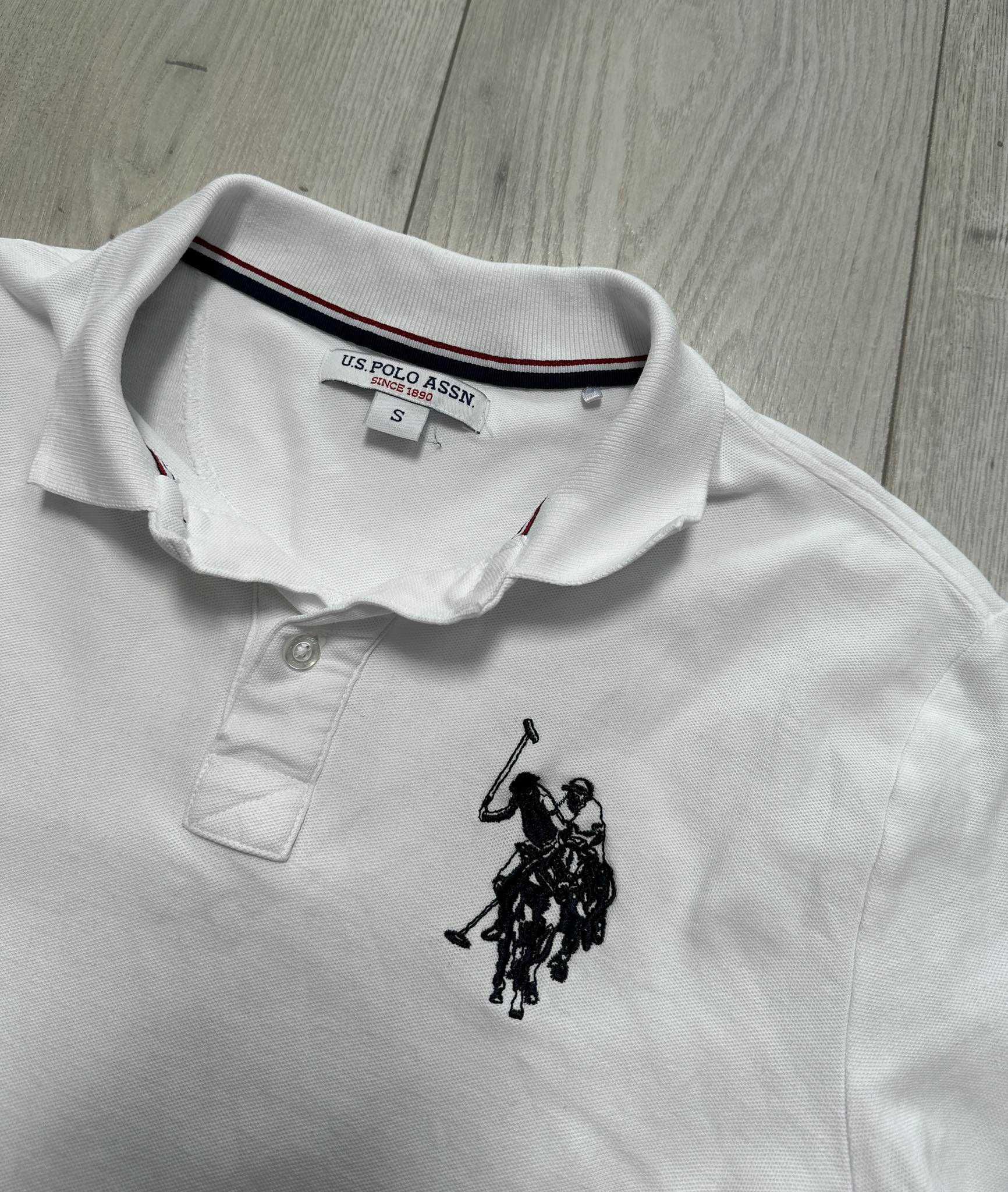 U.S.POLO ASSN. polo rozmiar S