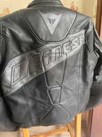 Fato de mota vintage Dainese Techno