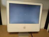 iMac A1058 (не загружається)