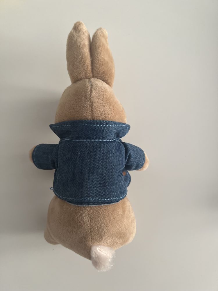 Piotruś Królik Petter Rabbit wysokość 19cm.