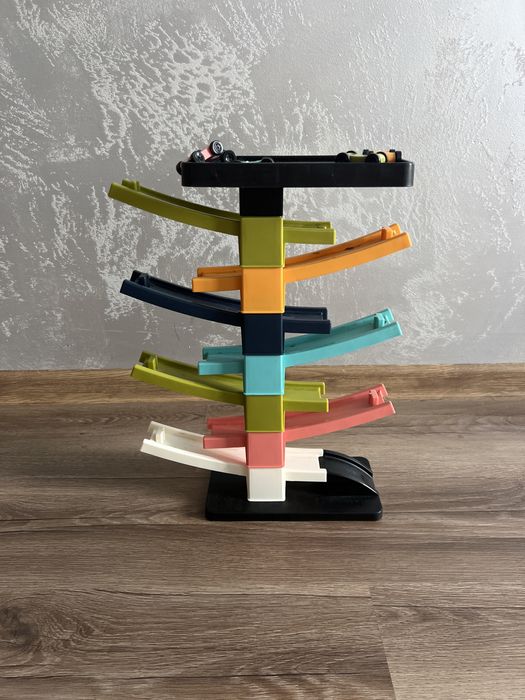 Трекер для хлопчика