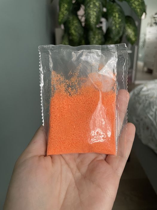 Pokarm dla flaminga żółwia Little Live pets