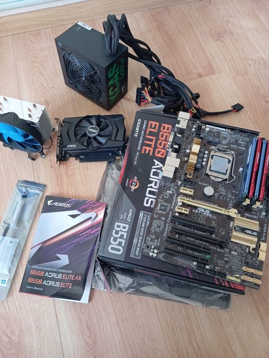 Ігровий компютер