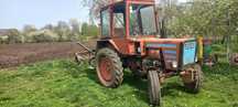 Продам трактор Т-25