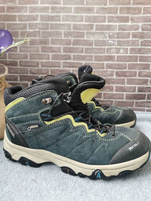 Ботінки 36 розмір, Meindl, Gore-tex