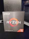 Ryzen 5 5500 Jak Ryzen 5 5600 BOX