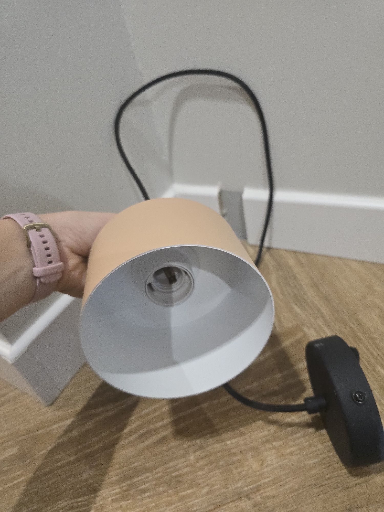 Lampa wisząca Mariggiare