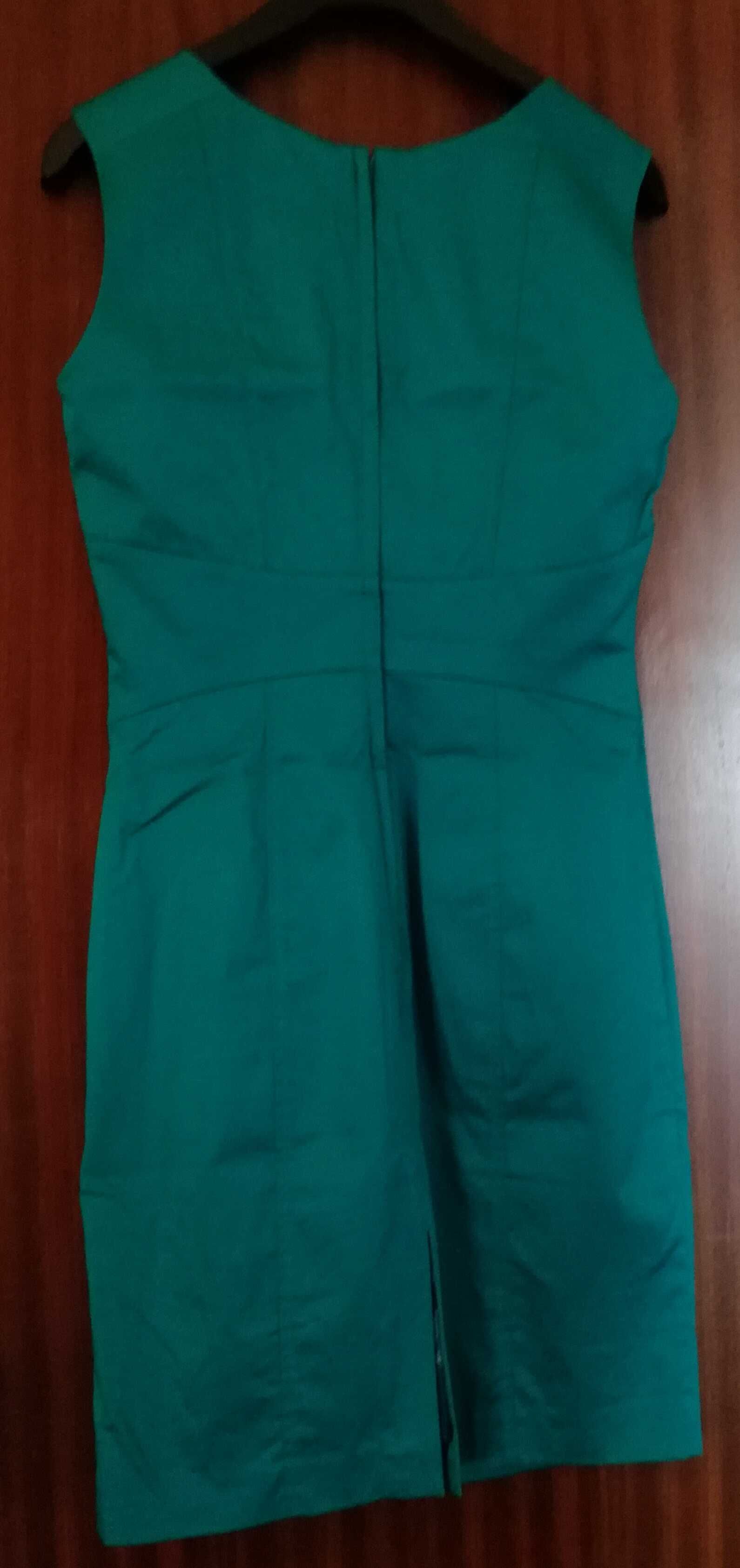 Vestido H&M tamanho 38