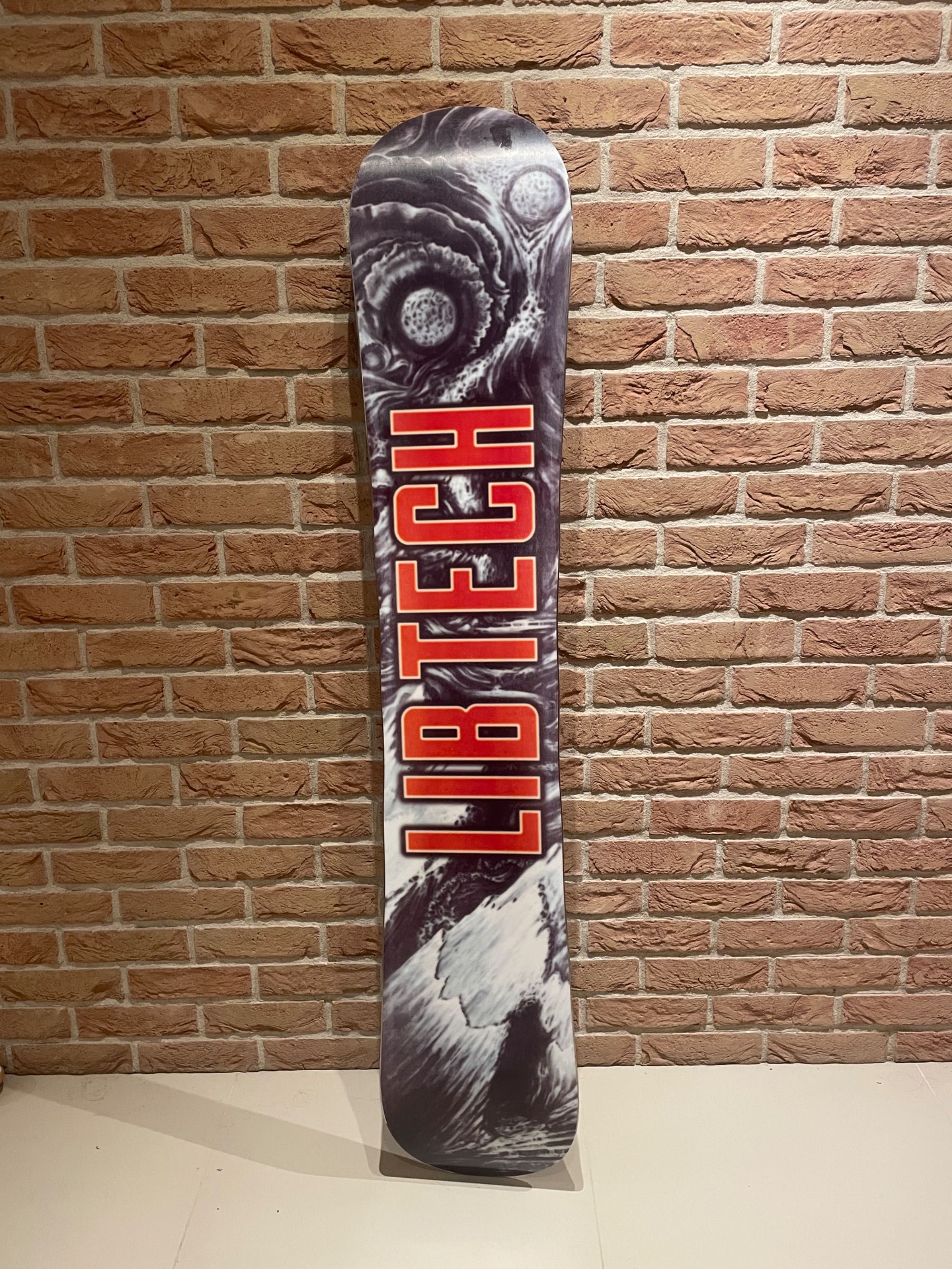 Libtech TRS 157 cm