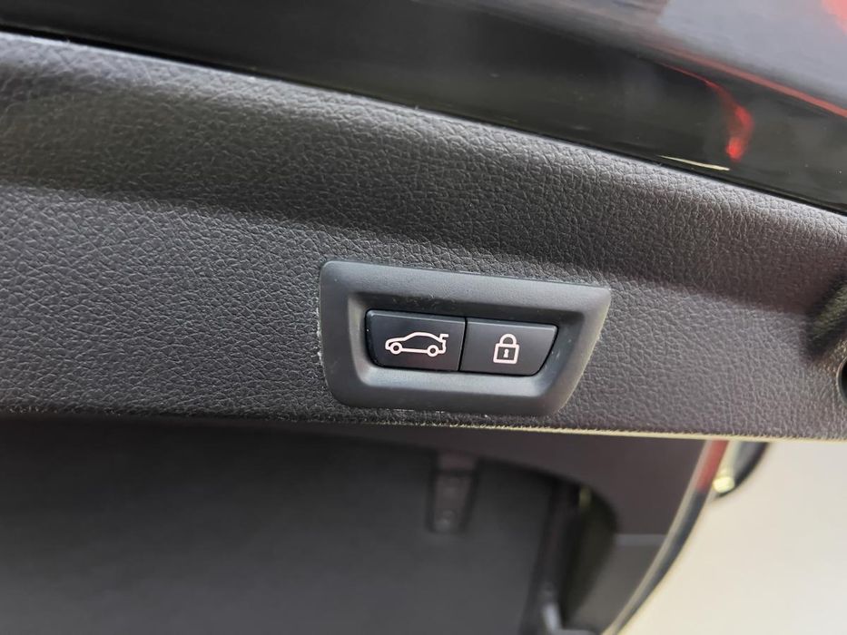 BMW 420 d Grand Coupe auto M kit Performance