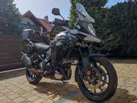 Suzuki DL Suzuki DL 1000 V-Strom 2018