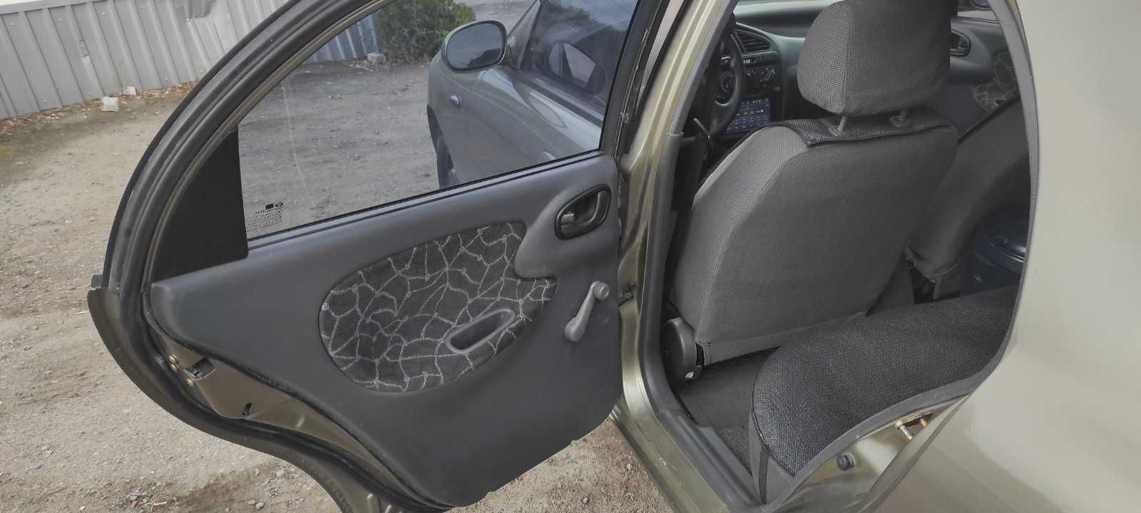 Продам Daewoo Lanos 2003