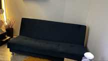 Sofa rozkladana