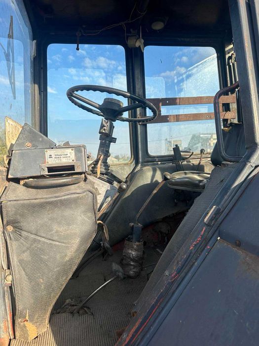 Екскаватор ЮМЗ 2006 рік