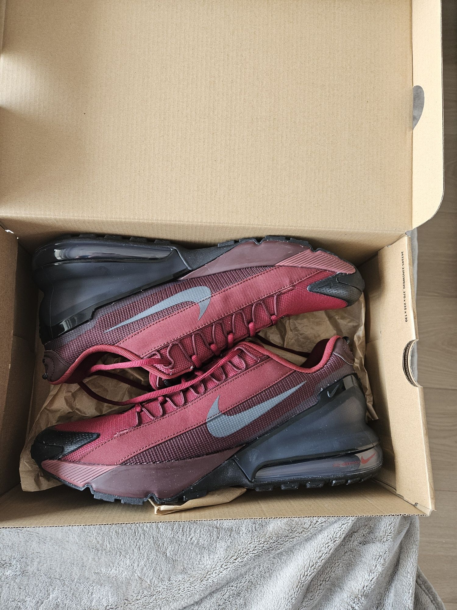 Nike Air Max Pulse Roam