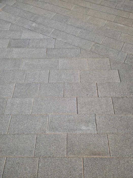 Polbruk Triada Ardo, grubość 8 mm - paleta