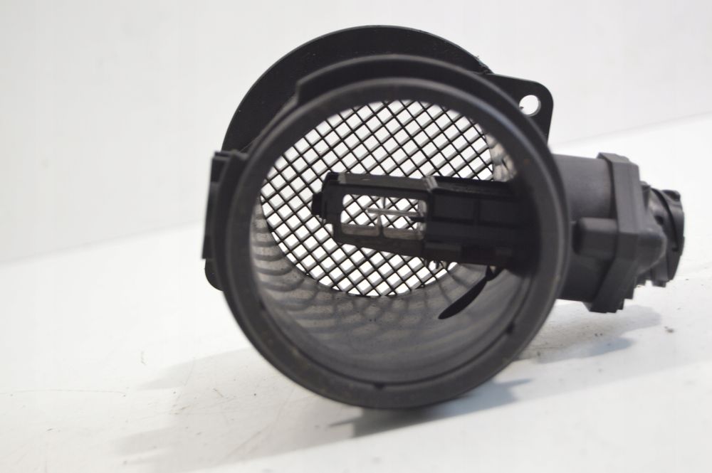 przepływomierz powietrza bosch mercedes r129 sl w140 s klasa 00009407