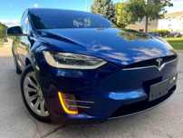 2016 Tesla Model X