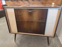 Gira discos 1961