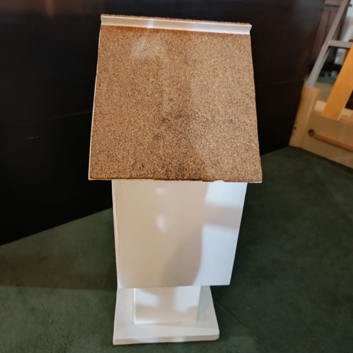 Vendo caixinha de Correio para casamento ou adereço de casa Negociável