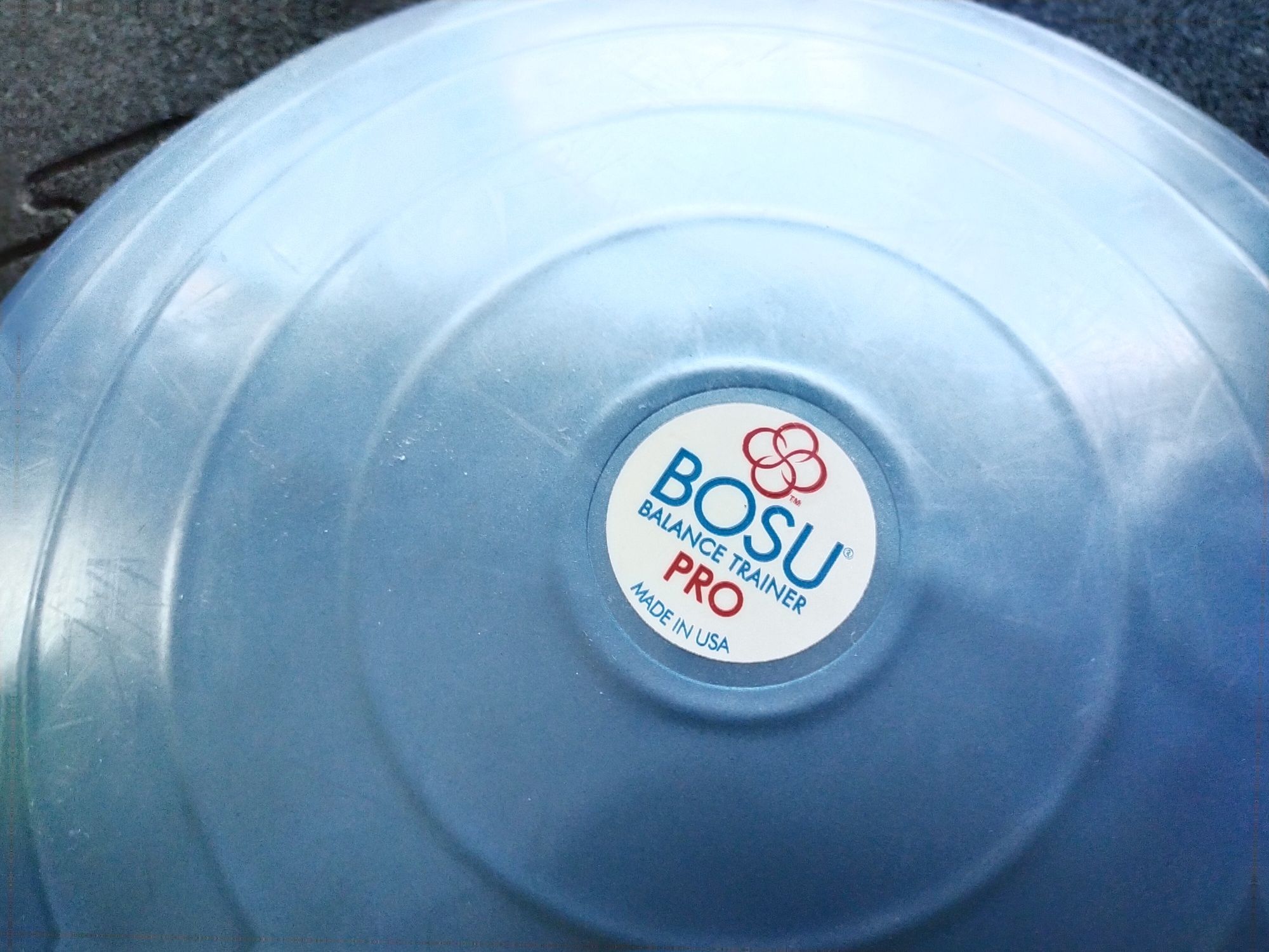 Piłka Bosu  Pro Balance Trainer