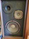 Kolumny Fonica A 40 w, 4 omy, do Radmora