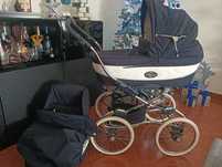 Carrinho de bebe