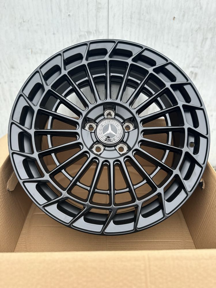 Диски нові 19 5*112 Mercedes E W213/212 S W223/W222 GLC/EQC