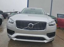 Volvo xc90 Бампер на запчастини шрот розбірка бампер Volvo xc90
