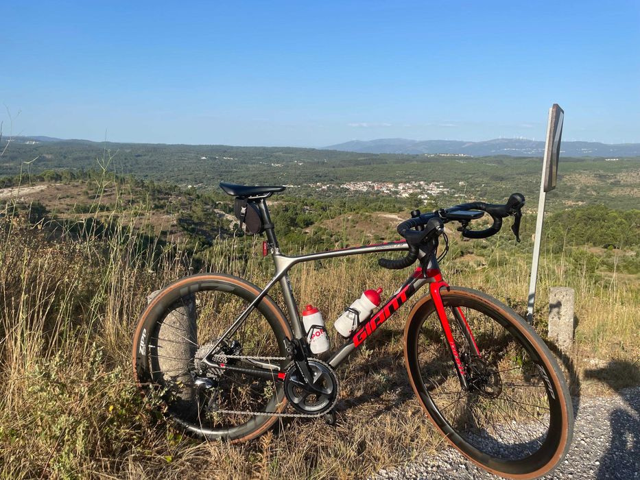 Giant TCR 2019 ML