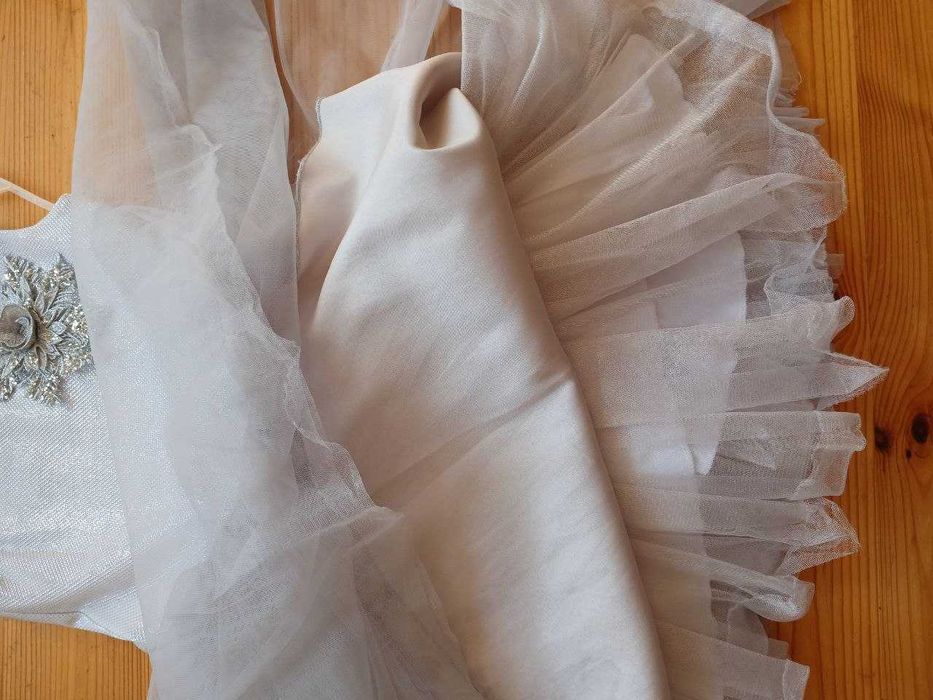 Сукня святкова, новорічна Zironka, 122 см