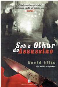 13430

Sob o olhar do assassinode 
David Ellis