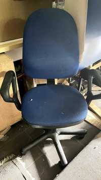 krzesło, fotel do biurka