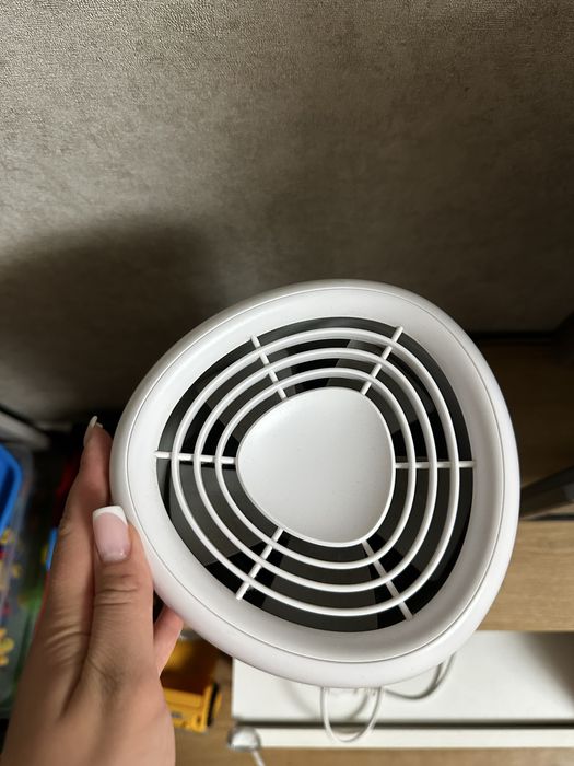 Зволожувач повітря PHILIPS