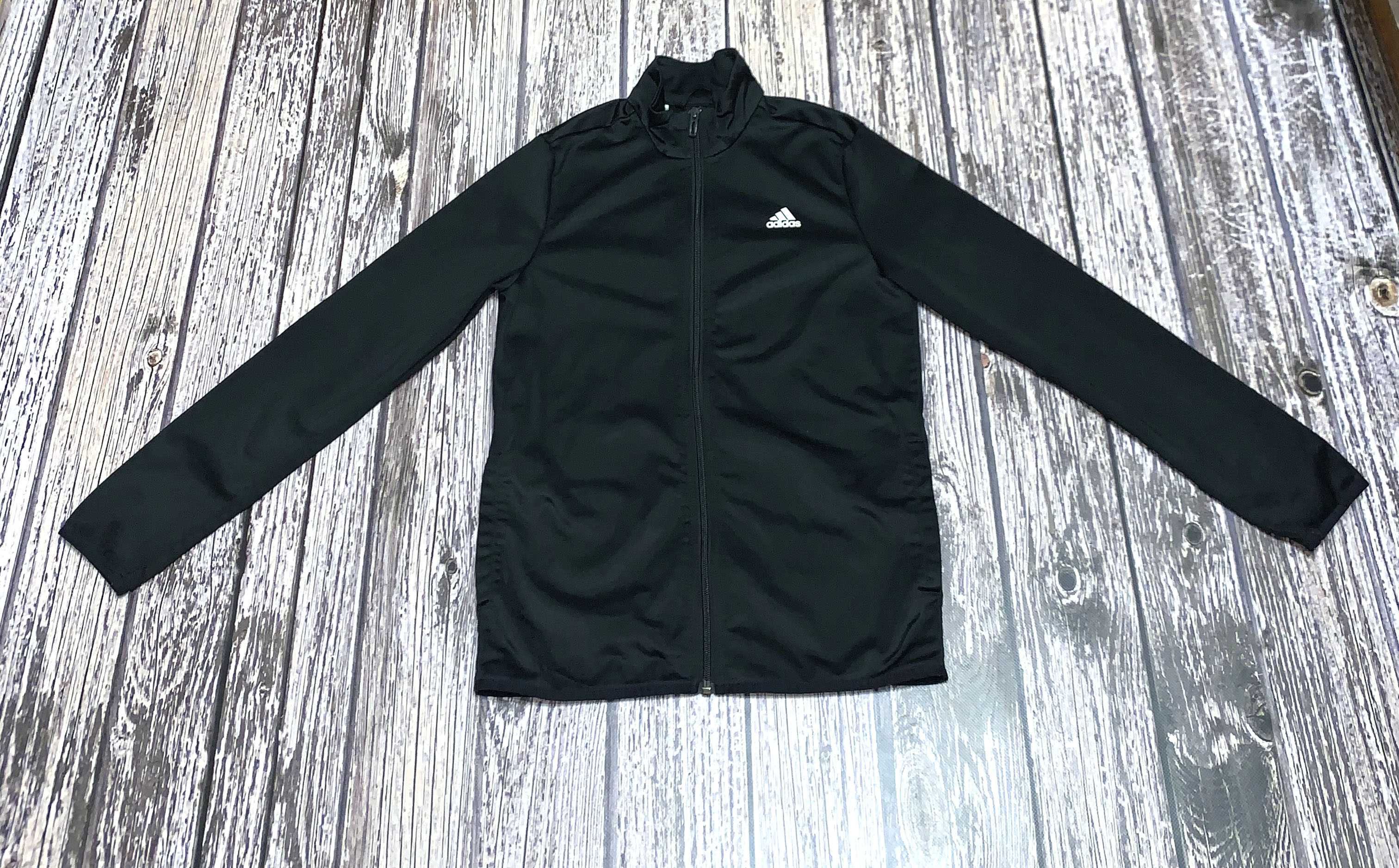 Кофта Adidas для мальчика 11-12 лет, 146-152 см