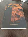 Extinção - Thomas Bernhard
