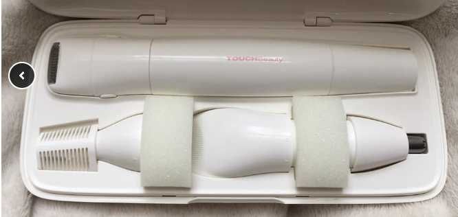 Golarka  TOUCHBeauty  TB-1753