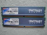 Pamiec DDR2 Patriot 4gb 667Mhz