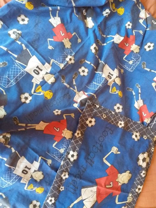 Komplet pościeli dziecięcej