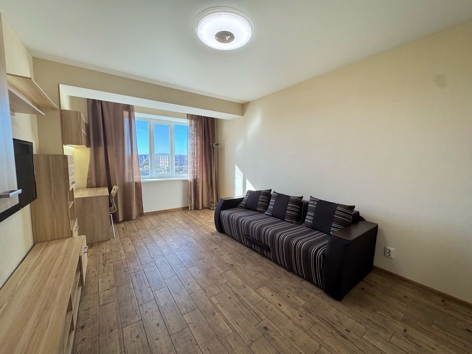 Продаж 1-кімнатної новобудови в районі Проспекту Незалежності