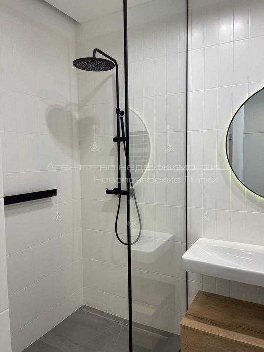 Аренда пентхауса с террасой ЖК Новопечерские Липки Драгомирова