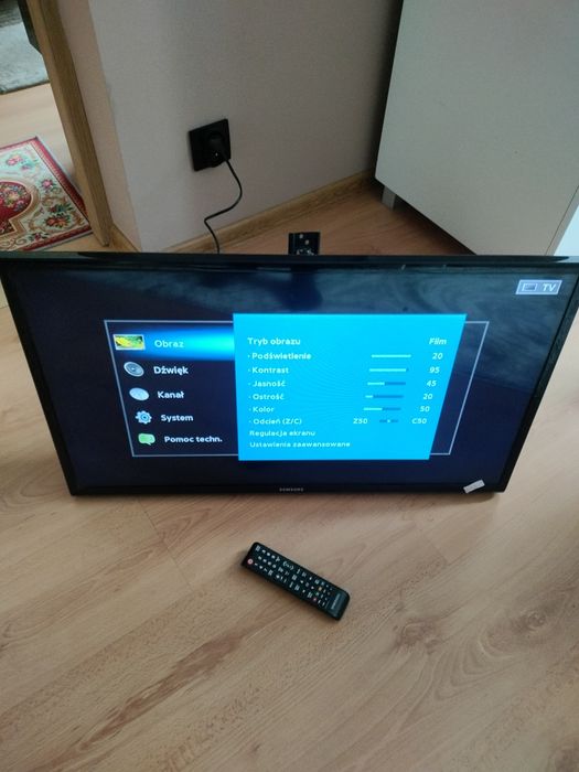 Telewizor Samsung 32 cale