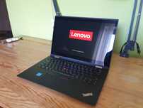 Laptop Lenovo ThinkPad X1 Yoga 2nd Generation bateria jak nowa