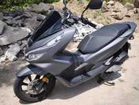 Honda PCX 125 C/ Nova (Baixa preço)